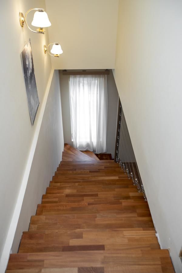 Гостевой дом PANORAMA STAIRWAY Тбилиси-30