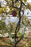 Гостевой дом PANORAMA STAIRWAY Тбилиси-3