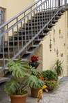 Гостевой дом PANORAMA STAIRWAY Тбилиси-4