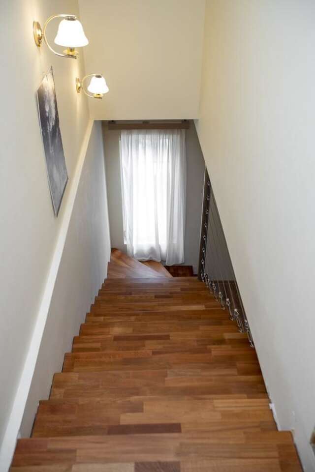Гостевой дом PANORAMA STAIRWAY Тбилиси-29