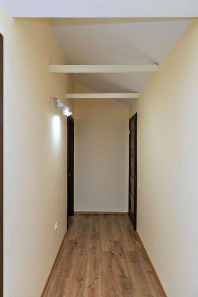 Гостевой дом PANORAMA STAIRWAY Тбилиси-30