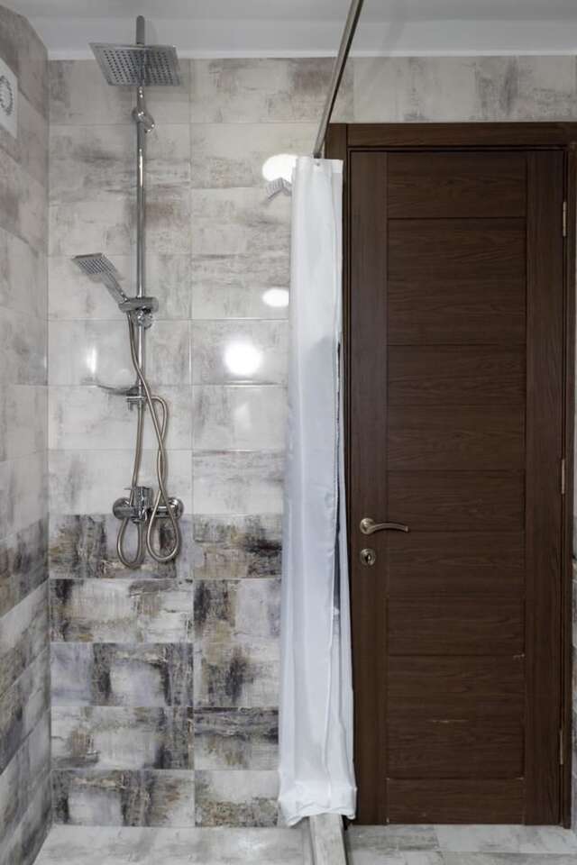 Гостевой дом PANORAMA STAIRWAY Тбилиси-36