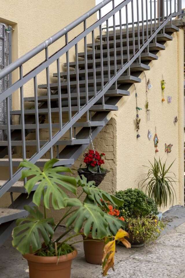 Гостевой дом PANORAMA STAIRWAY Тбилиси-7